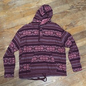 Ariat shirt hoodie